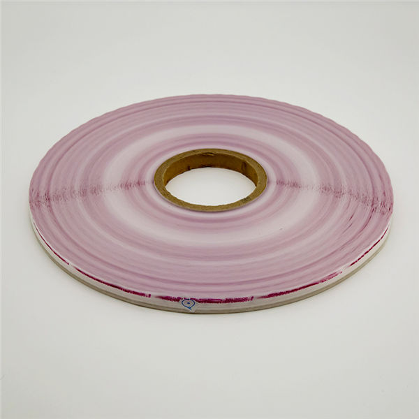 Antistatická uzavíratelná lepící páska