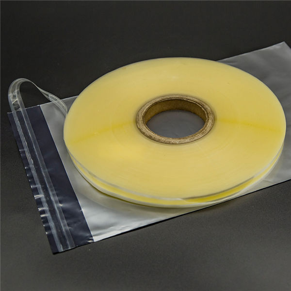 BOPP Permanentní Taška Sealing Tape