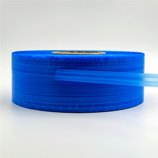 Barevná lepící taška těsnící pásky