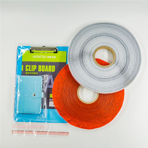 Vlastní Staionary Bag Sealing Tape