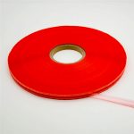 HDPE fólie plastový sáček těsnící pásky