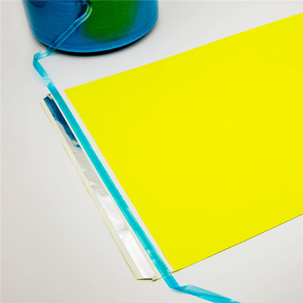 Qichang Barevný tisk Trvalé těsnící pásky