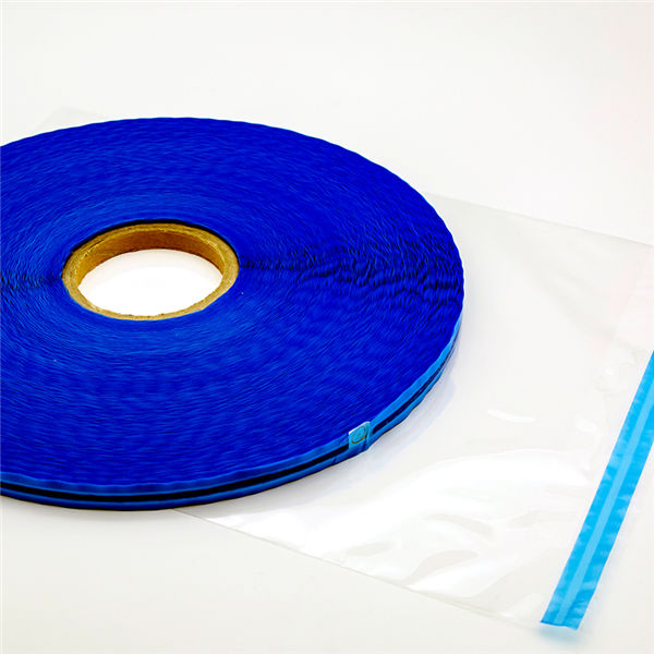 Uzavírací plastový pytel Tape Sealer
